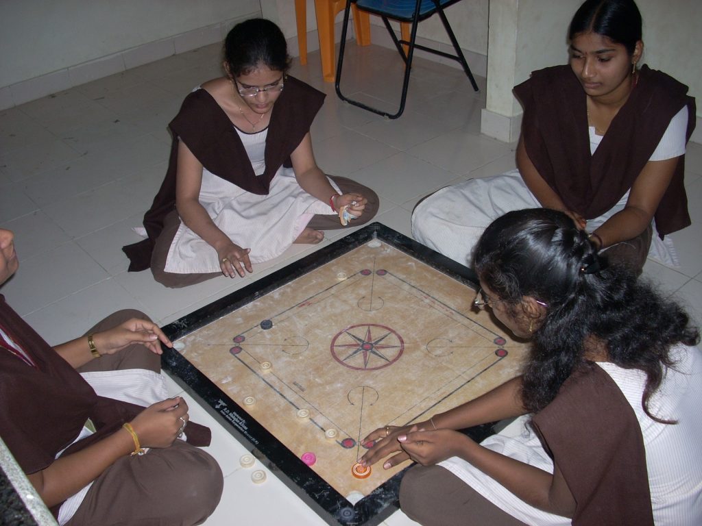 Carrom Board
