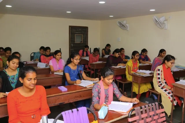Cambridge campus activity