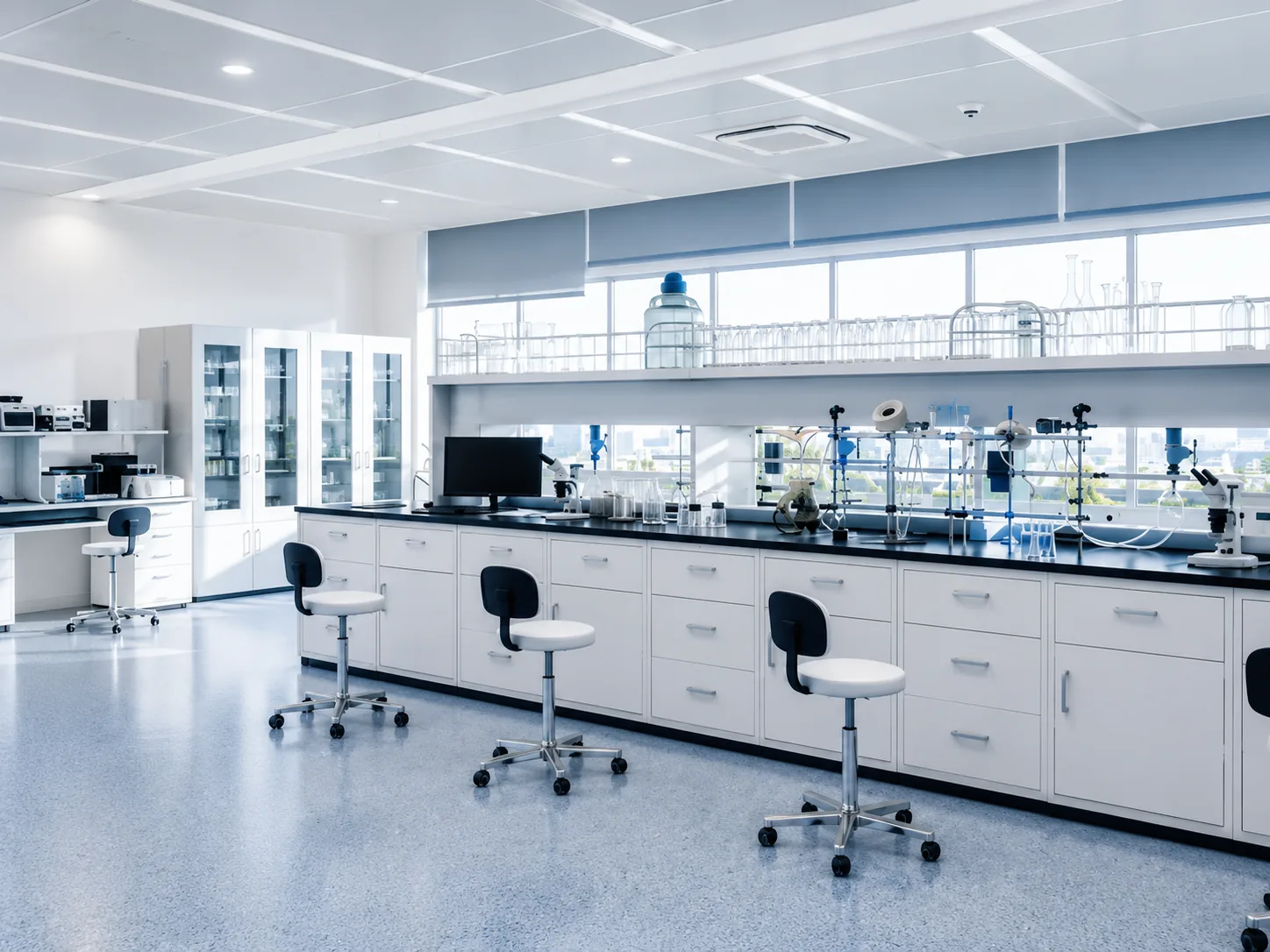 Intermediate BiPC at Cambridge Colleges
