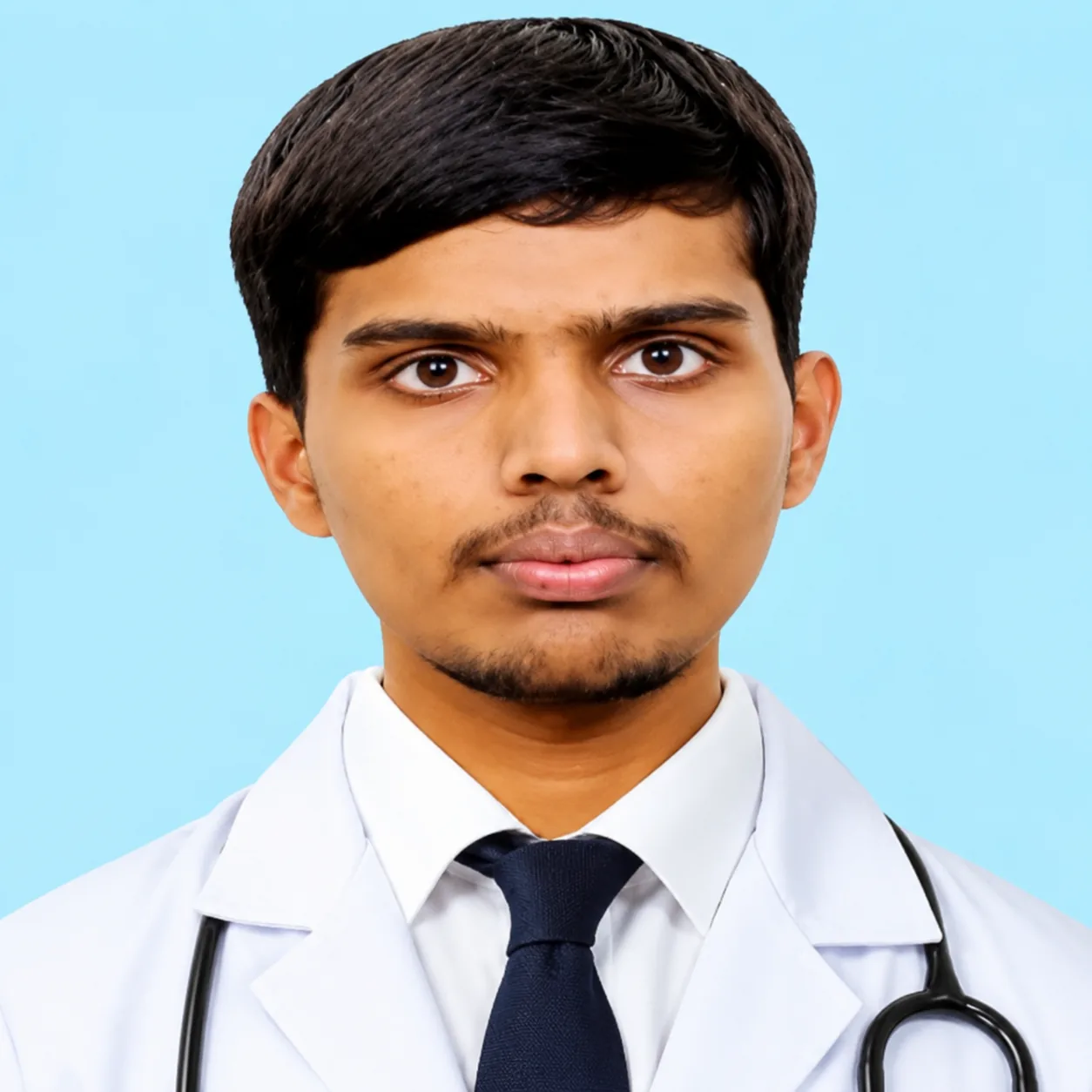 K. Pranava Kumar Reddy