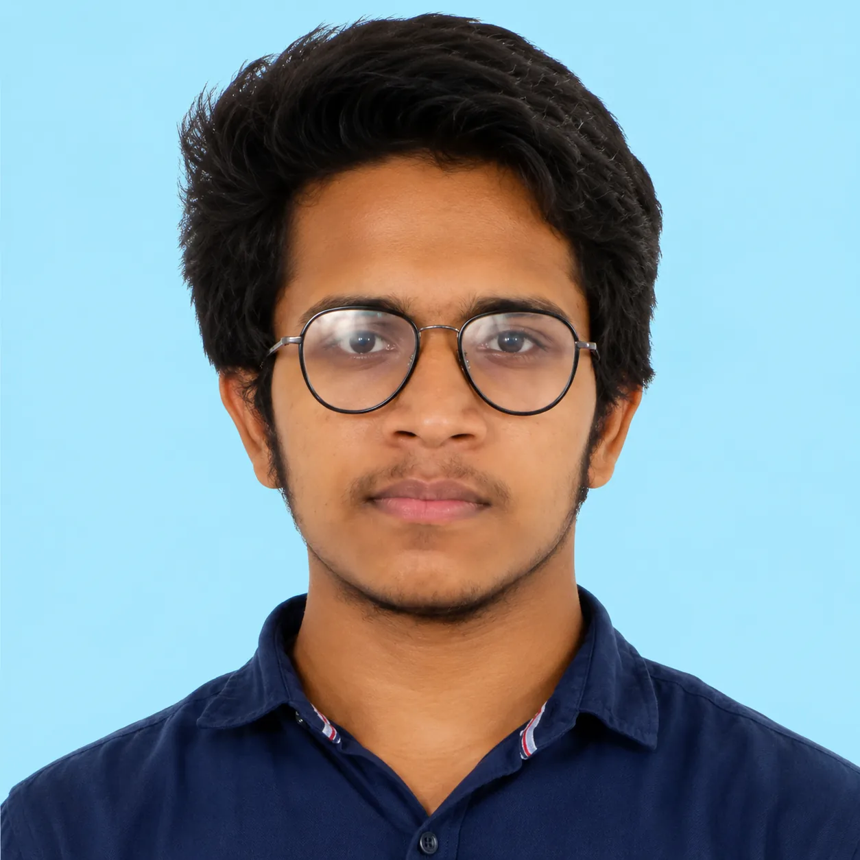 T. L. Manohar Reddy