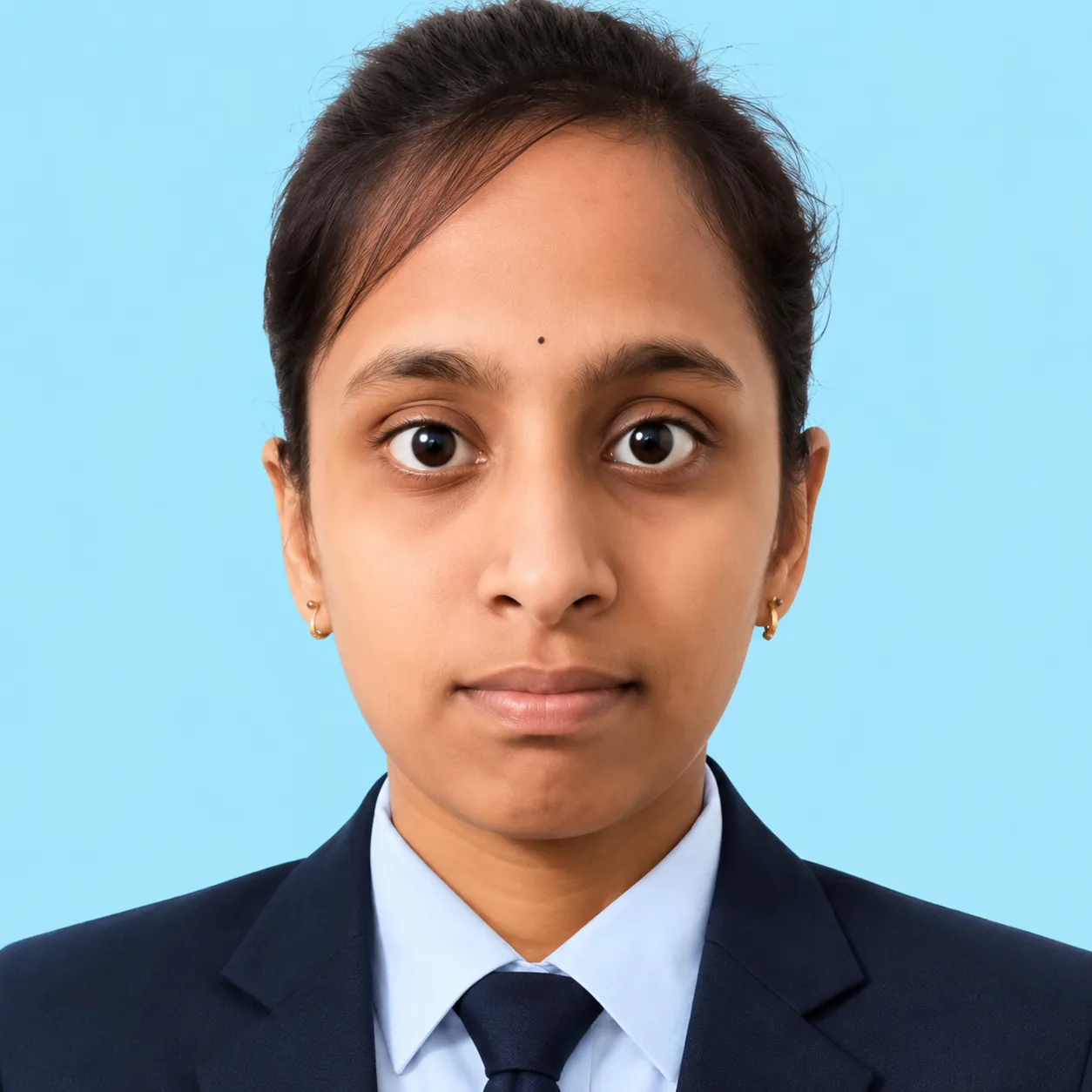 V. Jayanthi