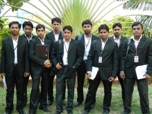 Campus Life