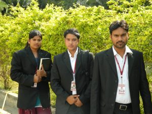 Campus Life